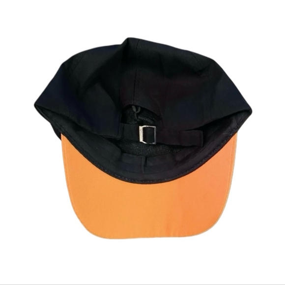 Toddler Adjustable Dino Skateboarding Hat - Picture 4 of 10